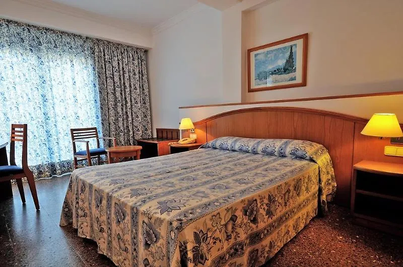 Hotel Ramblamar Roses 3*,  Spagna