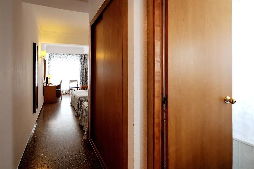Hotel Ramblamar Roses Spanyolország
