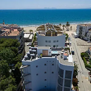 Apartment Vista Mar - Vent De Mar, Roses