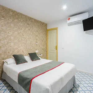  Guest house Mediterraneo Spain