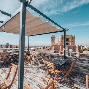 ** Hotel Monasterio - Adults Only Spain