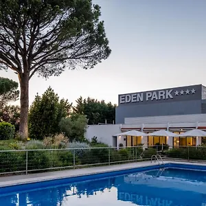 Eden Park By Brava Hotell