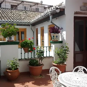 San Joaquin Affittacamere Granada