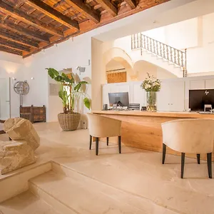 **** Hotel Icon Roseto Spain