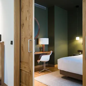 Arbaso Hotel San Sebastián