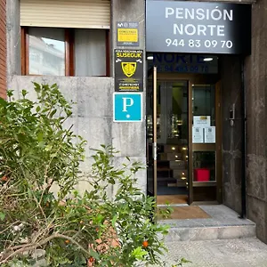 Norte Affittacamere Portugalete