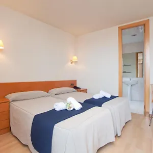  Hotel Everest Spain