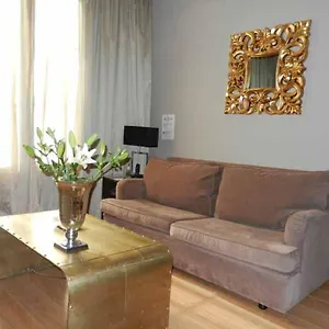 **** Aparthotel Grandom Spain