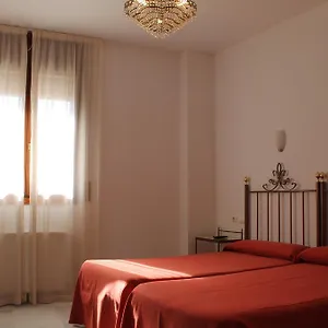 Don Paula Hotel Cordova