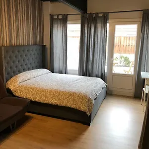 Estudios Deusto Aparthotel Bilbao