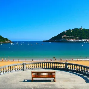 ** Guest house Bahia Spain