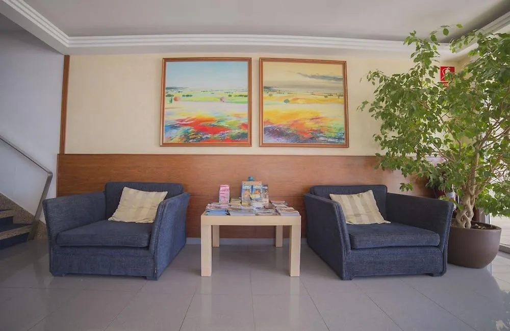 Hotel Ramblamar Rosas