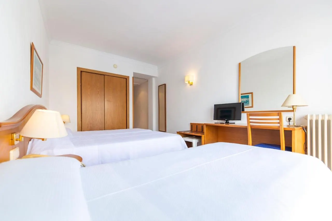 Hotel Ramblamar Rosas España